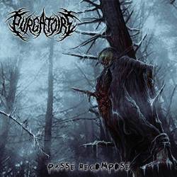 Purgatoire : Passé Décomposé